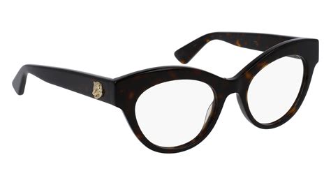 gucci eyewear fall 2017|gucci clear eyeglass frames women's.